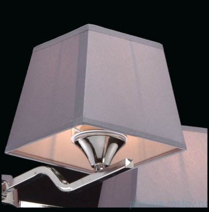 Люстра 5 рожковая &quot;Конрад&quot; / 299594