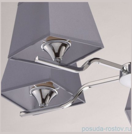 Люстра 5 рожковая &quot;Конрад&quot; / 299594