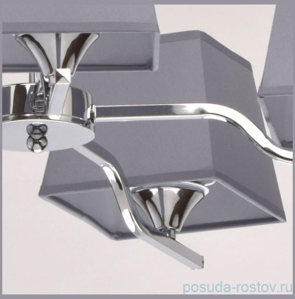 Люстра 5 рожковая &quot;Конрад&quot; / 299594