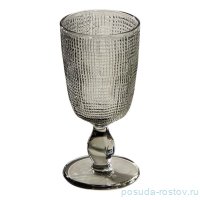 Бокалы для воды 280 мл 4 шт &quot;Tempo grey&quot; / 374277