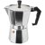 Кофеварка гейзерная 150 мл на 3 чашки "Agness" / 196355