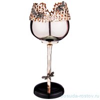 Подсвечник 13,5 х 13,5 х 32 см &quot;Lefard&quot; / 193490