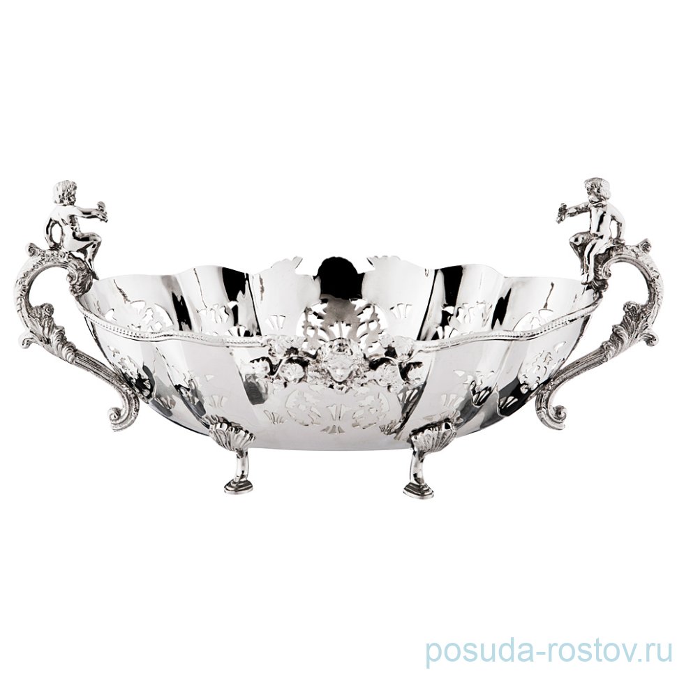 Конфетница 35 х 16 х 19 см / 195551