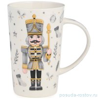 Кружка 385 мл &quot;Щелкунчик&quot; / 379578