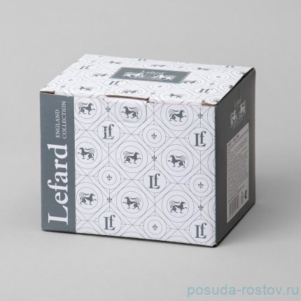 Кружка 420 мл &quot;Модерн&quot; / 365243