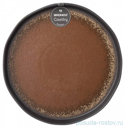 Тарелка 23 х 2 см &quot;Country&quot; / 257821