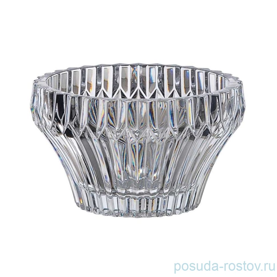 Ваза для конфет 12 х 7 см "Crown Jewel" / 273306