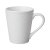 Кружка 350 мл белая "Saturn" (6шт.) / 351284