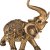 Фигурка 6 х 7 х 19 см "Слон" / 209485