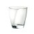 Стаканы для воды 320 мл 6 шт &quot;Хэппи /Без декора&quot; / 167939