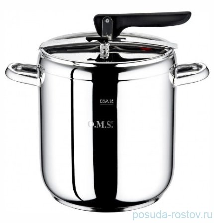 Скороварка 5 л ручки бакелит &quot;PRESSURE COOKERS&quot; / 284333