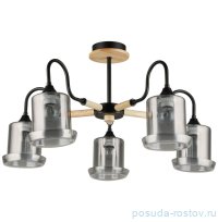 Люстра 5 рожковая &quot;Дэла&quot; / 329517