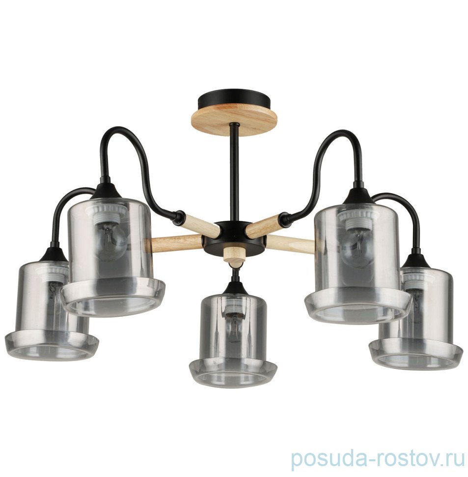 Люстра 5 рожковая "Дэла" / 329517 Люстра 5 рожковая "Дэла" / 329517