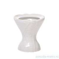 Подсвечник 6,5 см &quot;Бернадотт /Без декора&quot;  / 032744