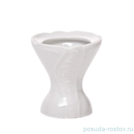 Подсвечник 6,5 см &quot;Бернадотт /Без декора&quot;  / 032744