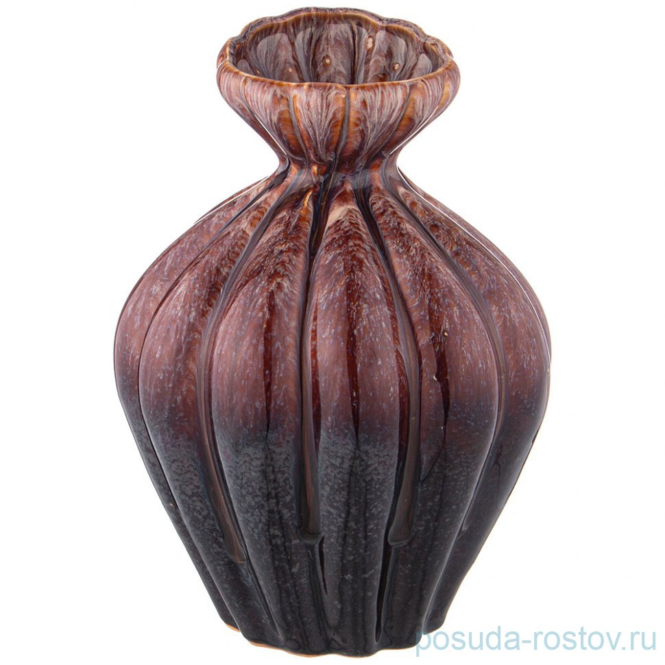 Ваза для цветов 25,5 см / 332064 Ваза для цветов 25,5 см / 332064