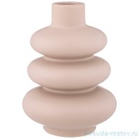 Ваза для цветов 15 х 15 х 20 см 1,32 л / 335083