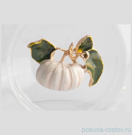 Кружка 500 мл &quot;Тыква /Light pumpkin&quot; / 378582