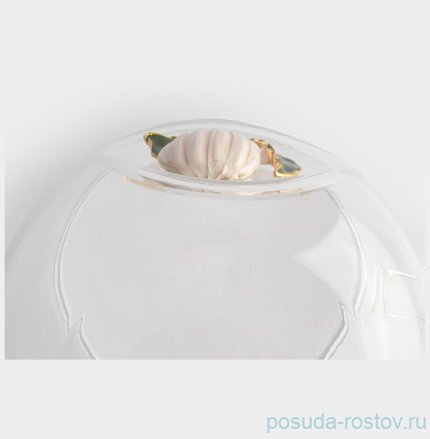 Кружка 500 мл &quot;Тыква /Light pumpkin&quot; / 378582