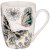 Кружка 350 мл "Бабочки" / 263536