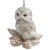 Статуэтка 5,5 х 4,5 х 6,5 см "Совушка"  / 379532