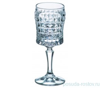 Бокалы для белого вина 200 мл 6 шт "Диаманд /Без декора" / 152103