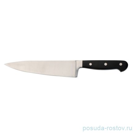Нож поварской 20 см кованый &quot;CooknCo&quot; / 162661
