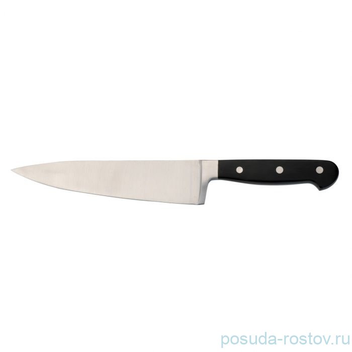 Нож поварской 20 см кованый "CooknCo" / 162661