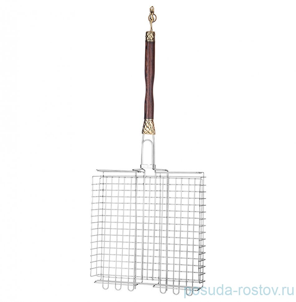 Решетка-гриль 33 х 75 см "Моника" / 305494