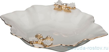 Салатник 20 х 17 х 4 см &quot;venezia&quot; / 192149