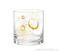 Стаканы для виски 410 мл 2 шт &quot;Барлайн /Алхимия&quot; / 268719
