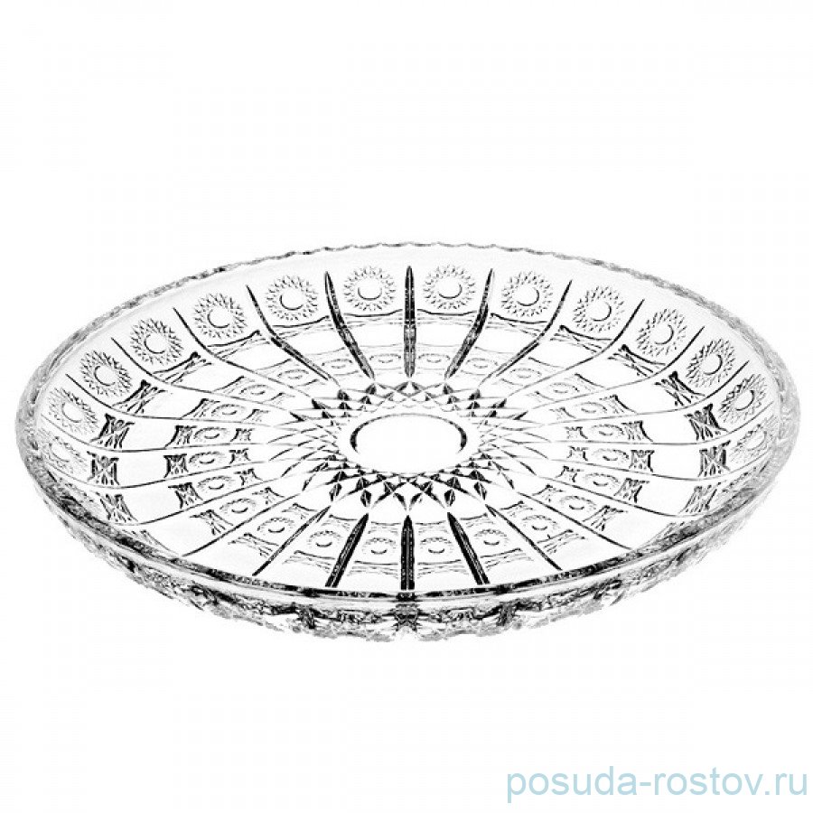 Блюдо 30,5 см круглое "VICTORIA 500 PK" / 104567