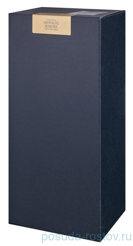 Графин для виски 650 мл &quot;COOPER /Без декора&quot; / 118632