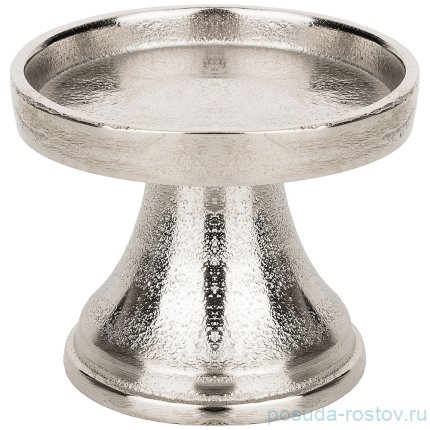 Подсвечник 9,5 х 7 х 7,5 см &quot;Lefard&quot; / 193375