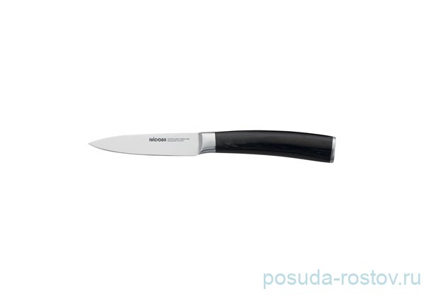 Нож для чистки овощей 9 см "DANA" / 164502