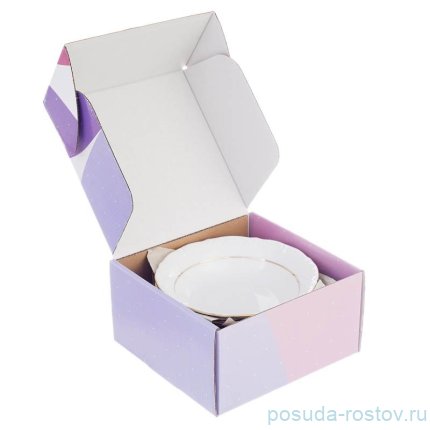 Набор салатников 15 см 6 шт &quot;Мария-Тереза /Классика&quot; / 218257