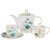 Чайный сервиз на 6 персон 14 предметов "Primavera" / 236147