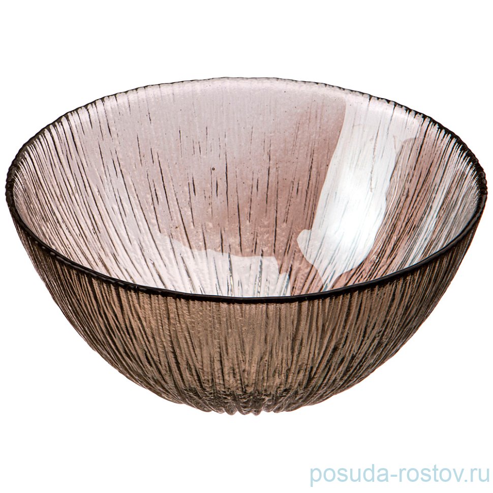 Салатник 15 см "luster /fume" / 235264