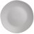 Тарелка 26,5 см светло-серая "Shadow"  (4шт.) / 288496
