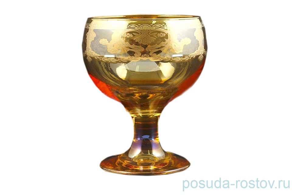 Креманка "Палм /Венециано /Янтарная" / 147620