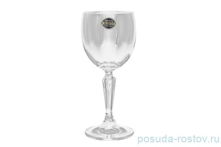 Бокалы для белого вина 175 мл 6 шт &quot;Николь /Без декора&quot; / 092803