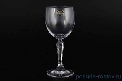 Бокалы для белого вина 175 мл 6 шт &quot;Николь /Без декора&quot; / 092803