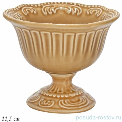 Креманка 11,5 см &quot;бавария&quot; (подарочная упаковка) / 357270