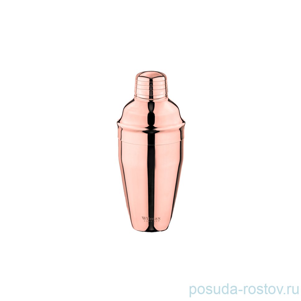 Шейкер 500 мл "Olivia" / 260097