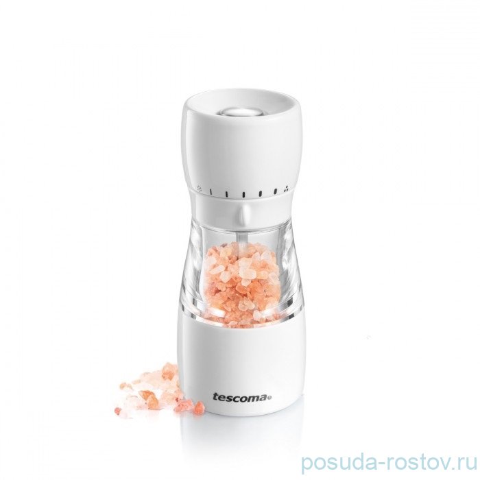 Мельница для соли 15 см "Tescoma /VITAMINO" / 231862