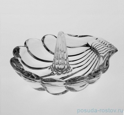 Подставка для колец 9 см &quot;Ракушка&quot; / 104625