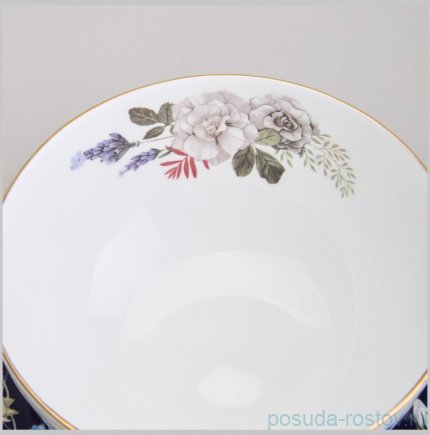 Чайная пара 400 мл &quot;Belle /Кобальт&quot; / 369656