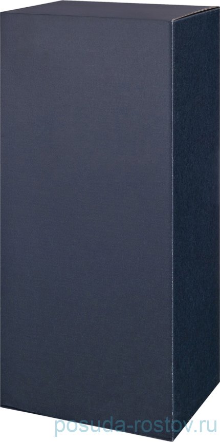 Ваза для цветов 32 см &quot;Plantica /Зелёная&quot;  / 170492