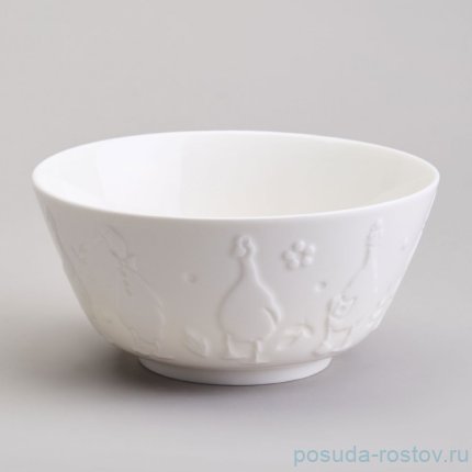 Салатник 16,5 х 8 см 900 мл &quot;Family farm&quot; / 369872