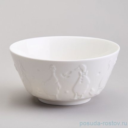 Салатник 16,5 х 8 см 900 мл &quot;Family farm&quot; / 369872